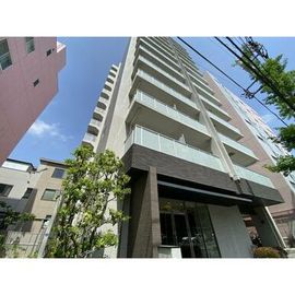 パークアクシス西巣鴨の賃貸物件