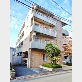 新大塚駅より徒歩3分 3階 築22年1ヶ月の賃貸物件