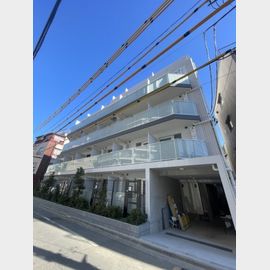 ハーモニーレジデンス東新宿の賃貸物件