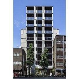 江戸川橋駅より徒歩1分 10階 築2年8ヶ月の賃貸物件