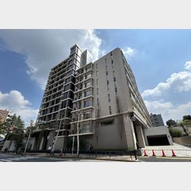 パークシティ高田馬場の賃貸物件