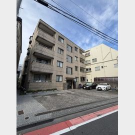 ヒルズガレの賃貸物件