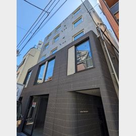 ときわ台駅より徒歩1分 築3年 5階建の賃貸物件