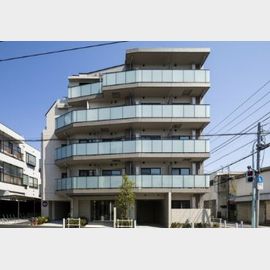 DIPS大山幸町の賃貸物件