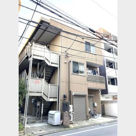 グランシャリオの賃貸物件