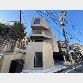 LiveFlat高田馬場の賃貸物件
