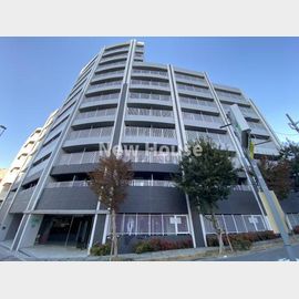 Ｓ—ＦＯＲＴ中板橋 4階 築18年1ヶ月の賃貸物件