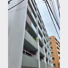 ＢＥＬＩＳＴＡ早稲田の賃貸物件