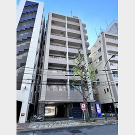目白駅より徒歩10分 4階 築21年1ヶ月の賃貸物件