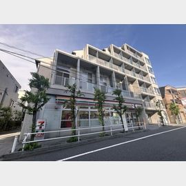 VIALATTEA志村の賃貸物件