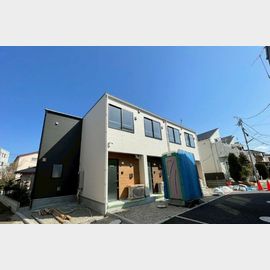 練馬高野台駅より徒歩10分 1階 新築の賃貸物件