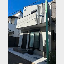 練馬春日町駅より徒歩5分 1階 新築の賃貸物件