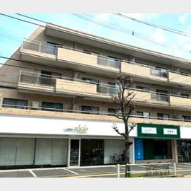 ドミール田中の賃貸物件