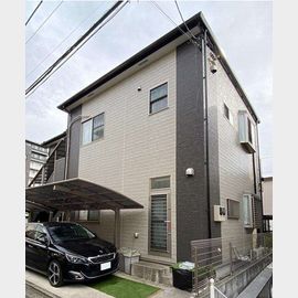 プラーヌ石神井公園の賃貸物件