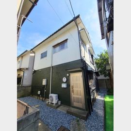 中村橋駅より徒歩11分 1階 築58年11ヶ月の賃貸物件