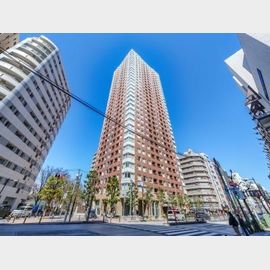 ウエストパークタワー池袋の賃貸物件