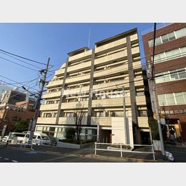 早稲田駅より徒歩2分 2階 築20年2ヶ月の賃貸物件