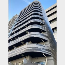 ＡＸＡＳ東新宿アジールコートの賃貸物件