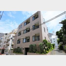 ロアール早稲田の賃貸物件