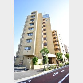 グローリア初穂ときわ台の賃貸物件