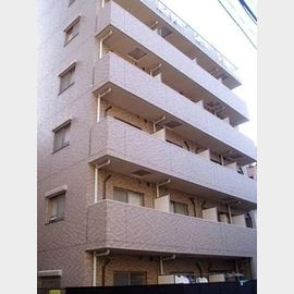 早稲田駅より徒歩10分 1階 築22年5ヶ月の賃貸物件