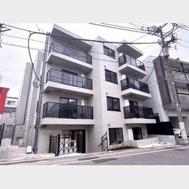 THEPALMSMUSE新江古田の賃貸物件