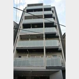 ハーモニーレジデンス池袋００２の賃貸物件