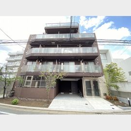 ＧＡＬＩＣＩＡ南長崎の賃貸物件