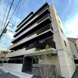 ロイジェント大山西町の賃貸物件