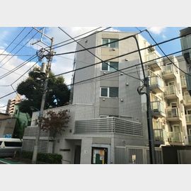 ブライズ新宿中井 1階 築17年9ヶ月の賃貸物件