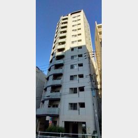 ジェノヴィア新宿早稲田グリーンヴェール 9階 築8年1ヶ月の賃貸物件