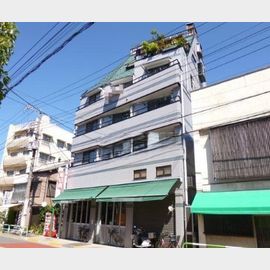 ケーオーコーポIIの賃貸物件