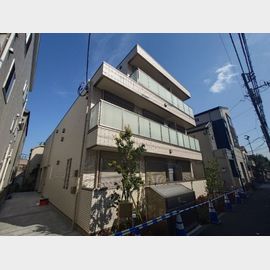 イーストIMの賃貸物件