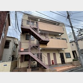 センチュリー赤羽の賃貸物件