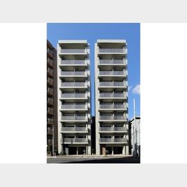 デュオフラッツ飯田橋WEST 4階 築4年7ヶ月の賃貸物件