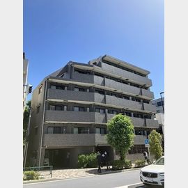 エスティメゾン大塚の賃貸物件