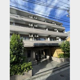 春日駅より徒歩5分 1階 築34年の賃貸物件