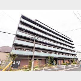 ハーモニーレジデンス東京アーバンスクエア＃００２の賃貸物件