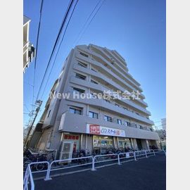 日神パレステージ東長崎の賃貸物件