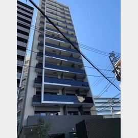 飯田橋駅より徒歩5分 4階 築5年3ヶ月の賃貸物件