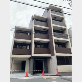 西早稲田駅より徒歩14分 5階 築6年7ヶ月の賃貸物件