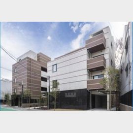 北赤羽駅より徒歩4分 築7年2ヶ月 5階建の賃貸物件