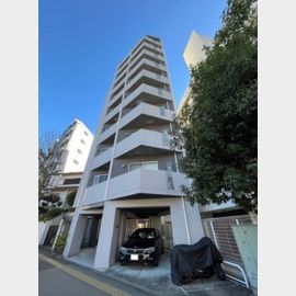 ムーブメンツ西早稲田 8階 築16年11ヶ月の賃貸物件