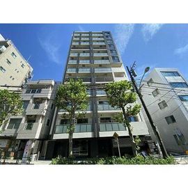 ミリアレジデンス駒込の賃貸物件