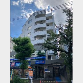 ヒルサイド・レジデンスの賃貸物件