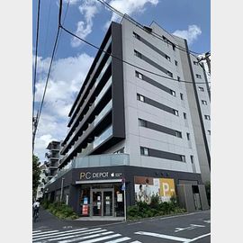 ＬＵＸＥＮＡ平和台の賃貸物件