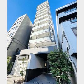 アトラス西早稲田の賃貸物件