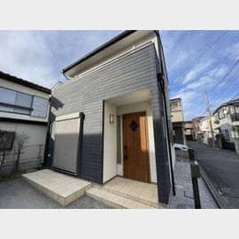 ハーモニーテラス春日町II 1階 築55年7ヶ月の賃貸物件