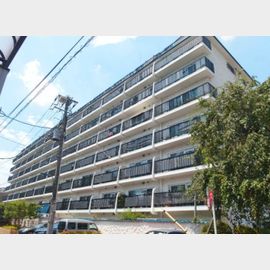 秀和東十条レジデンスの賃貸物件