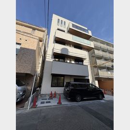 早稲田駅より徒歩5分 2階 新築の賃貸物件